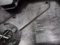 фото thumb №7, Seat ibiza iii 6l 1.9 tdi 130 km крышка клапанов 038103469