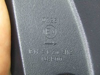 фото thumb №12, Cr-v vi 23r лампа правая задняя правый задняя задняя