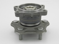 фото thumb №14, Ступица колеса задняя nissan altima 01- /+abs/