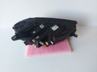 Mercedes gle v167 фара левая перед multibeam led с Разборки, фото thumb