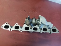 фото thumb №10, Турбонагнетатель jaguar range rover j6p3-6k682-ag