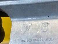 фото thumb №8, Тримач кронштейн кріплення porsche 987 cayman 911