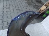 Bmw x1 e84 2009-2012 бампер перед передний противотуманные фары оригинал с Разборки, фото thumb