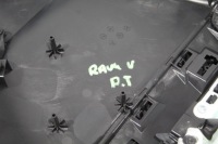 фото thumb №5, Оббивка обшивка двері правий задня toyota rav4 v 5