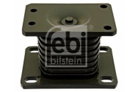 фото thumb №2, Подушка пружинний ресора задня mercedes actros actros mp2 mp3 axor