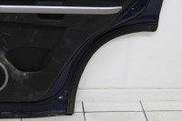 фото thumb №12, Дверь правое задние правый задняя suzuki grand vitara 2 ii 2005r- z2u