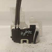 фото thumb №7, Hyundai ix35 замок дверь правый перед 6 pin 81320-2y000