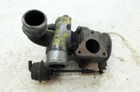 фото thumb №9, Mercedes vito i w638 2.2cdi 2001r турбонагнетатель turbo турбина a6110960299