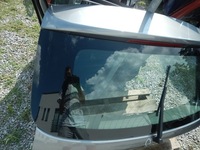 фото thumb №5, Кришка багажника задня bmw x1 e84