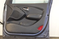 фото thumb №11, Hyundai ix35 двері правий перед передні wae повний