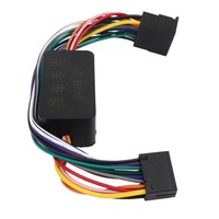 фото thumb №14, Вантажівка 24 v do 12 v перетворювач напруги перетворювач напруги me