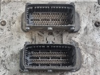 фото thumb №7, Компьютер блок управления двигателя оригинальный номер 12572011 opel vectra c 2.2b 108kw 03r