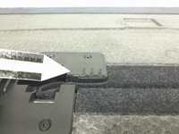 фото thumb №8, Volvo xc40 i lift пол обшивка багажника 32394654