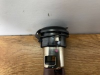 Разъём прикуривателя chevrolet corvette c6 2005+ Цена, фото thumb