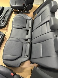 фото thumb №10, Сиденья, диван, обшивки, кожа, салон mercedes e класс w213 zk универсал европа