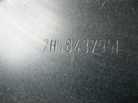 фото thumb №4, Молдинг защита левая vw transporter t5 7h1843795e