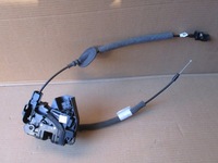 фото thumb №2, Замок дверь правый задняя renault scenic iv 825027986r