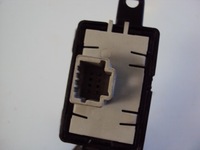 фото thumb №3, Панель кнопка круиз-контроль renault captur lift 19r