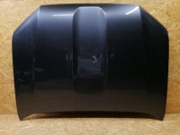 фото thumb №1, Капот кришка двигуна toyota land cruiser 150 lift 2017-