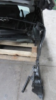 фото thumb №6, Mercedes w171 r171 slk крыша складной