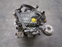 фото thumb №6, Renault trafic iii двигатель 1.6 dci biturbo r9md452