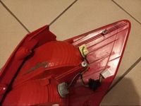 фото thumb №6, Kia venga лампа задняя зад левая