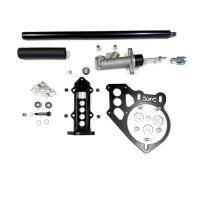 фото thumb №7, Ukryty тормоз гидравлический bmw e46 dxc industries hydro hidden насос 0.7