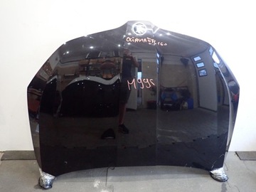 фото thumb №1, Капот skoda octavia iii рестайлінг 2016- 5e