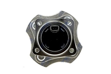 фото thumb №11, Ступица колёса зад toyota corolla uk 01- 4 шпильки nty