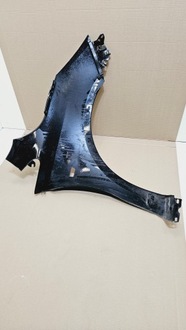 фото thumb №8, Крило переднє перед лівий opel astra iv j