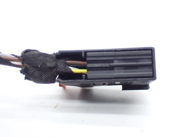фото thumb №8, Роз'єм штекер з'єднувач audi vw 8k0972706