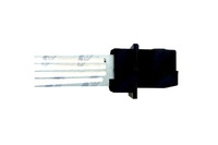 фото thumb №11, Резистор вентилятор peugeot 406 1999- renault master ii 2000- с