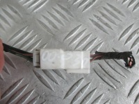 фото thumb №9, Вкладыш лампы задняя hyundai santa fe 00-04