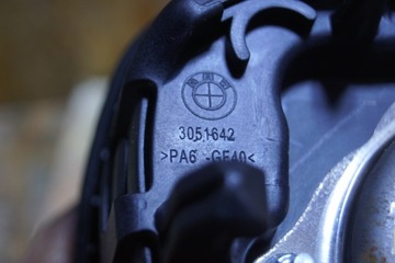 фото thumb №11, Bmw x5 e70 подушка подушка безопасности водителя 6780476