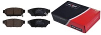 фото thumb №1, Maxgear тормозные колодки ham. mitsubishi задняя carisma 95-06