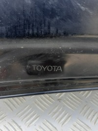 фото thumb №10, Капот кришка двигуна toyota prius iii xw30 2009-2015 nowa 53301-47060