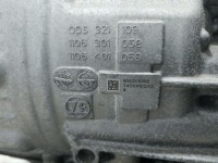 Автоматична коробка передач передач porsche panamera 2018 971971771 Зі Шроту, фото thumb