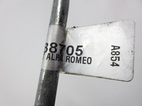 фото thumb №8, Lancia delta 3 iii 1.4 m-air шланг трубка пального