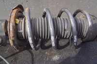 фото thumb №9, Поворотный кулак правый перед ford focus mk2 lift st