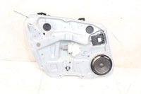 фото thumb №1, Механизм окон левый перед mercedes ml ii w164