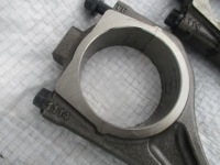 фото thumb №2, Шатун jaguar xe range land rover evoque 2.0d