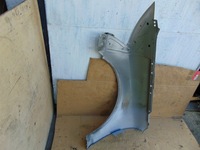 фото thumb №14, Крыло правый перед audi a6 c6 lift