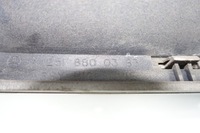 фото thumb №16, Mercedes w251 решітка радіатора решітка радіатора радіатора r-klasa 2518800383