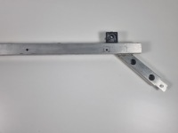 фото thumb №4, Volvo v90 ii балка góra pas передний 31391252