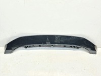 Купить Audi q6 e-tron спойлер бампера перед передний, фото thumb