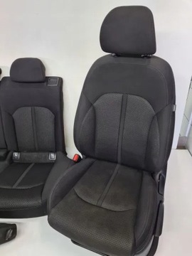 фото thumb №9, Сидіння диван комплект kia optima iv універсал 2017r