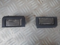 Купити Mercedes ml w163 лампа підсвітка обшивка двері задній задніх оригінал, фото thumb