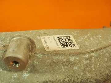 фото thumb №11, Audi a5 8t поворотна опора перед ліва ступиця 4g0407241d