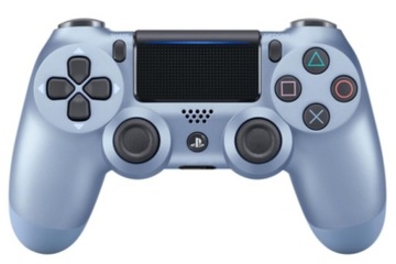 PAD PS4 DUALSHOCK 4 V2 ТИТАН СИНИЙ ОРИГИНАЛ