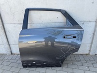 фото thumb №1, Дверь mg mg4 ev задние левая задняя левый